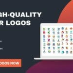 100 Logos