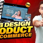 Web Design Product Woocommerce